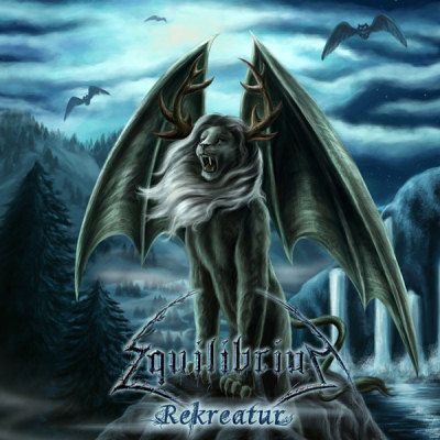 Equilibrium: "Rekreatur" – 2010